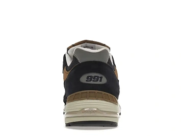 New Balance 991 - 4