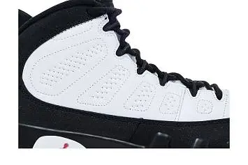 Air Jordan 9 Retro GS Space Jam - 3