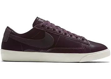 Nike Blazer Low Nocturne Port Wine (AA1557-600)