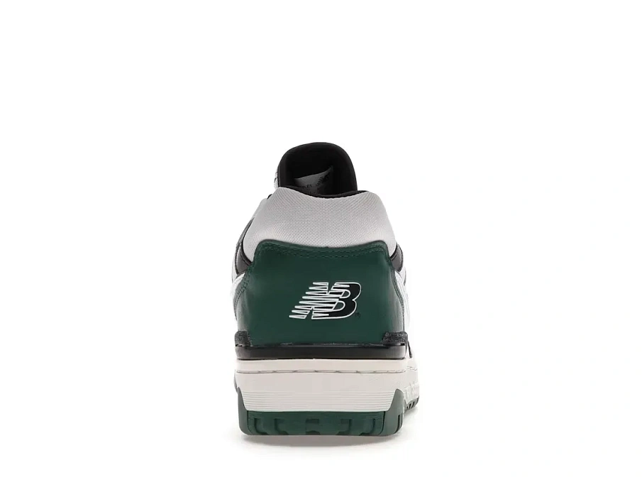 Фото № 4 с приближением к товару «‎New Balance 550»