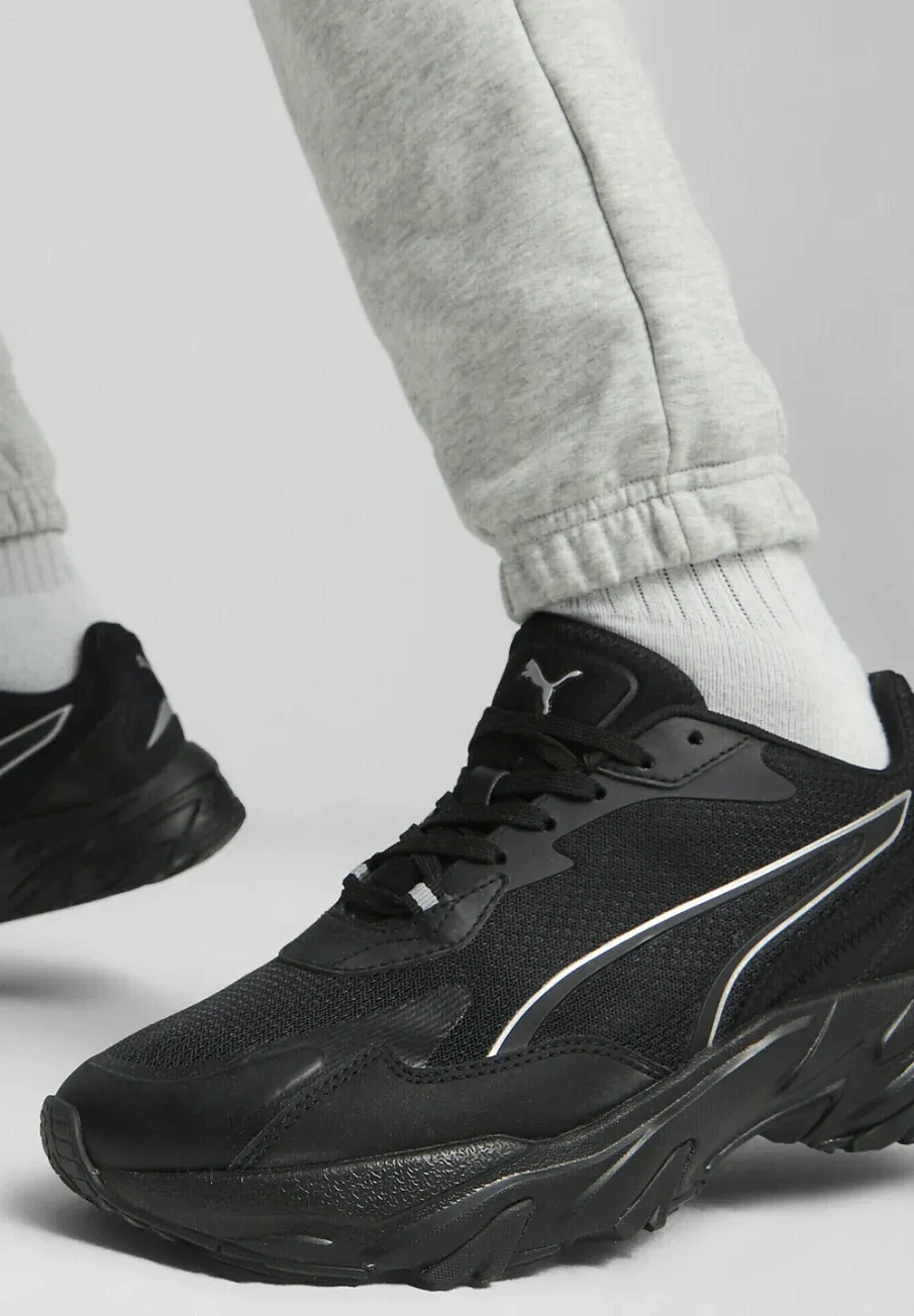 Фото № 1 с приближением к товару «‎Кроссовки Puma sppu115o0ro-q11-n»