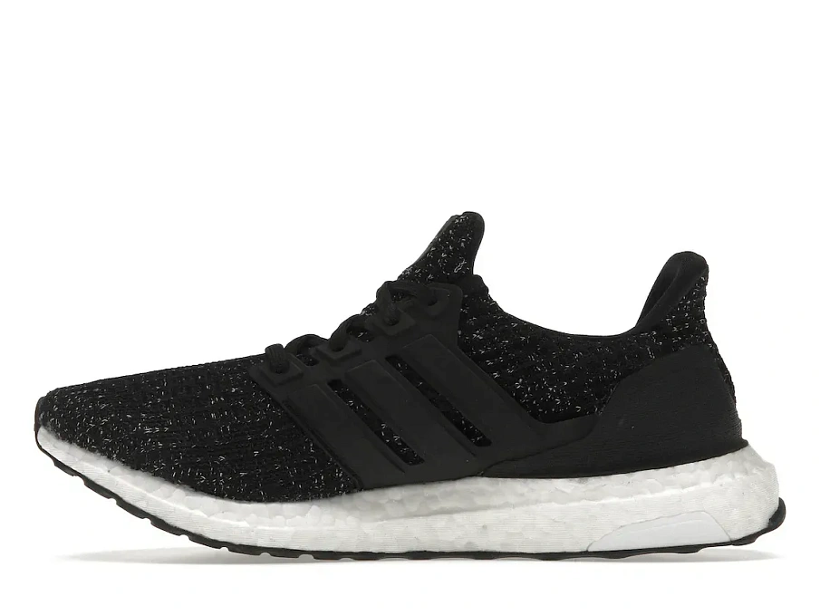 Фото № 3 с приближением к товару «‎adidas Ultra Boost 4.0 Core Black Cloud White »