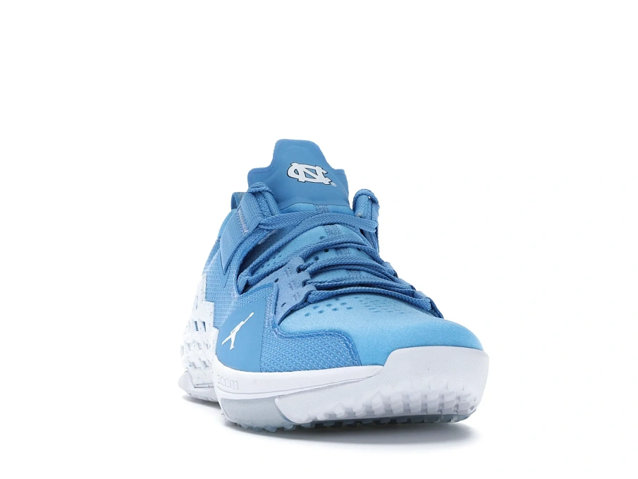 Фото № 4 с приближением к товару «‎Jordan Alpha 360 TR UNC»