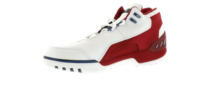 Фото № 3 с приближением к товару «‎Nike Air Zoom Generation First Game»