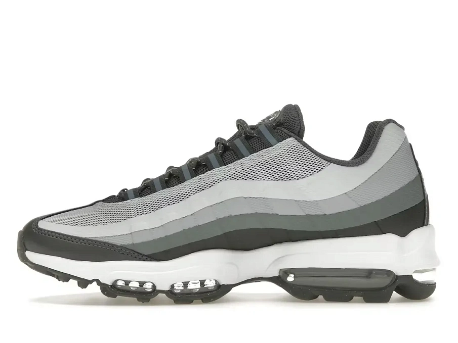 Фото № 3 с приближением к товару «‎Nike Air Max 95 Ultra»