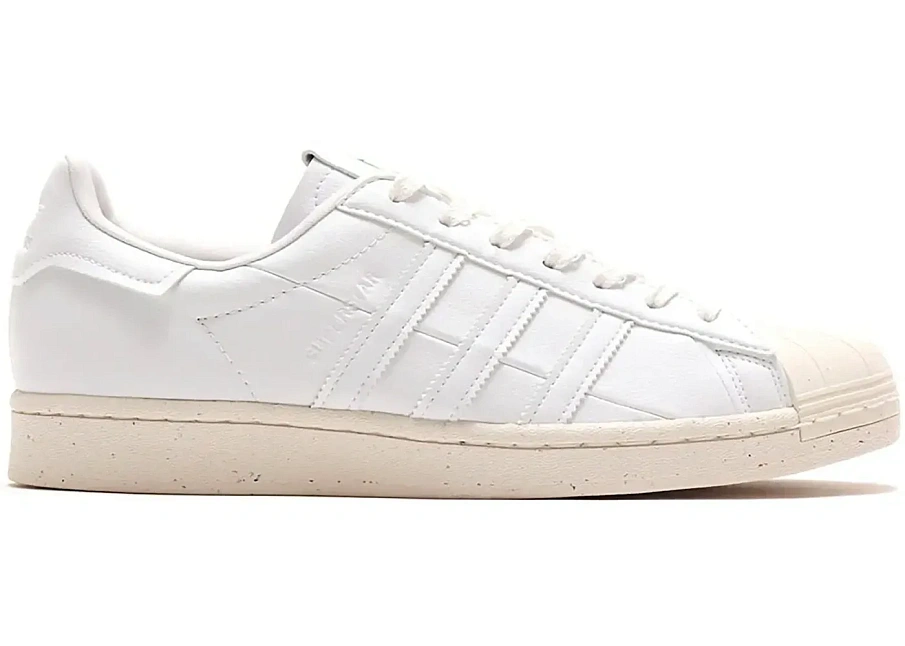 Фото № 1 с приближением к товару «‎adidas Superstar Clean Classics White»