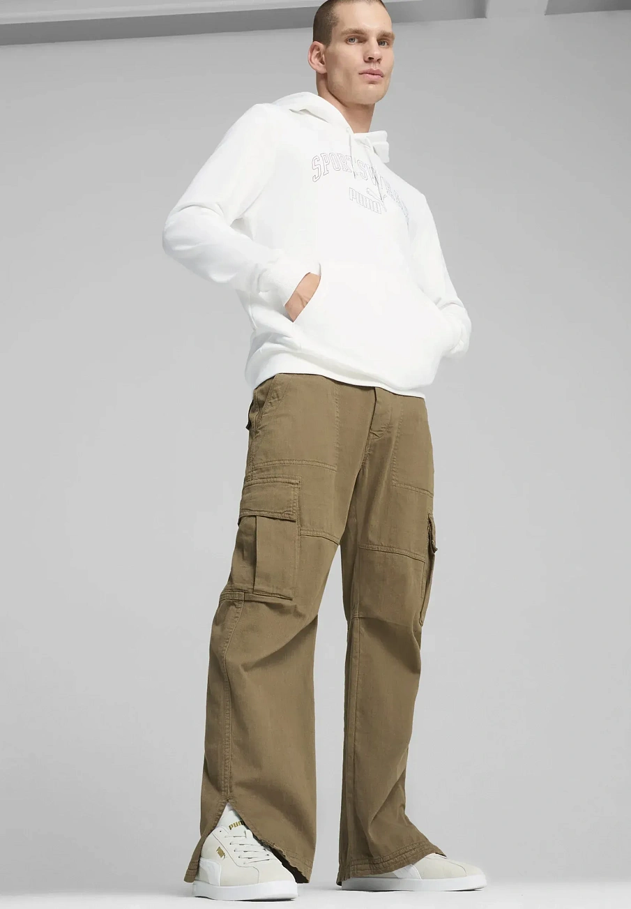 Фото № 2 с приближением к товару «‎CLUB II»