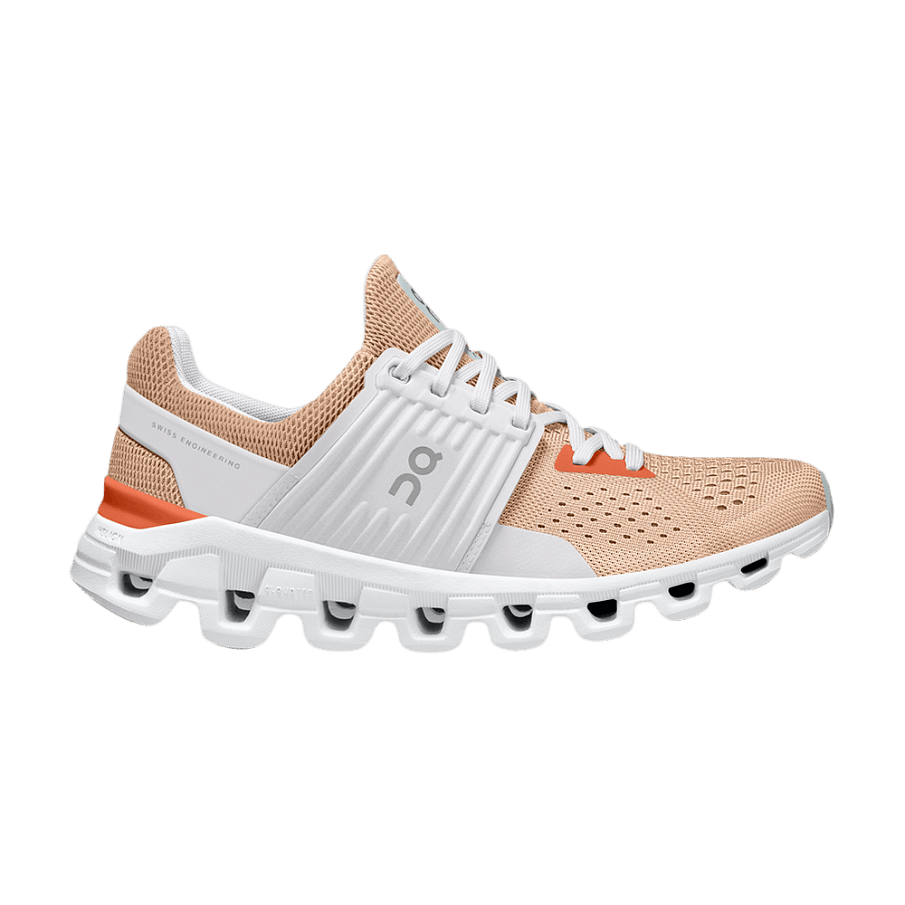 Фото № 1 с приближением к товару «‎ON Women's Cloudswift Copper Frost»