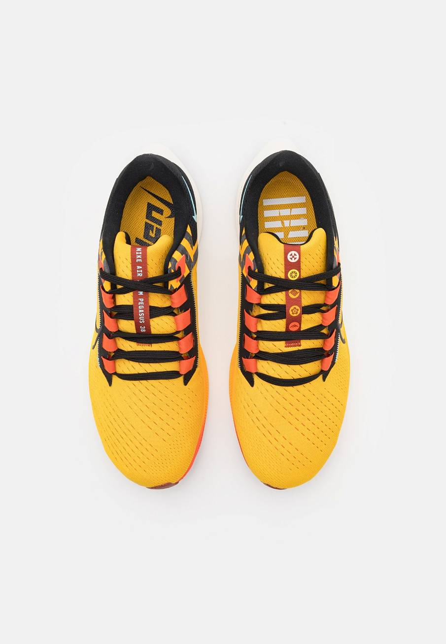 Фото № 3 с приближением к товару «‎Nike Air Zoom Pegasus 38 Hkne»