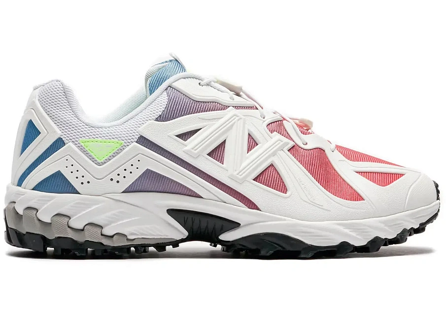 Фото № 1 с приближением к товару «‎New Balance 610»