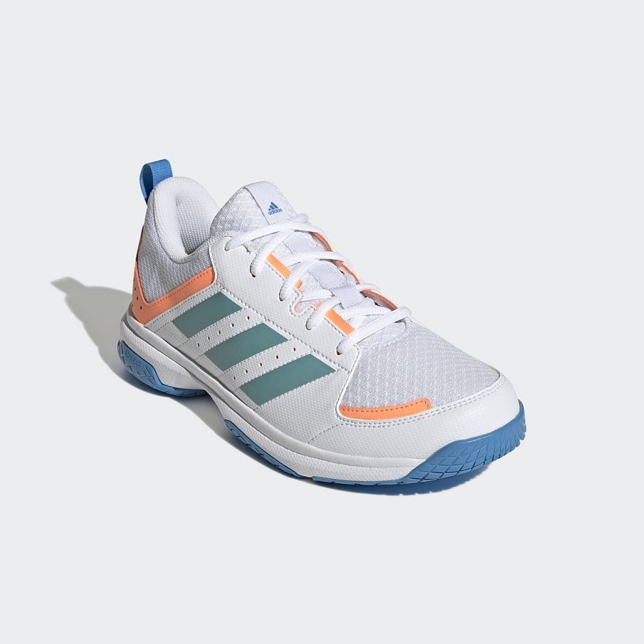 Фото № 2 с приближением к товару «‎Adidas Ligra»