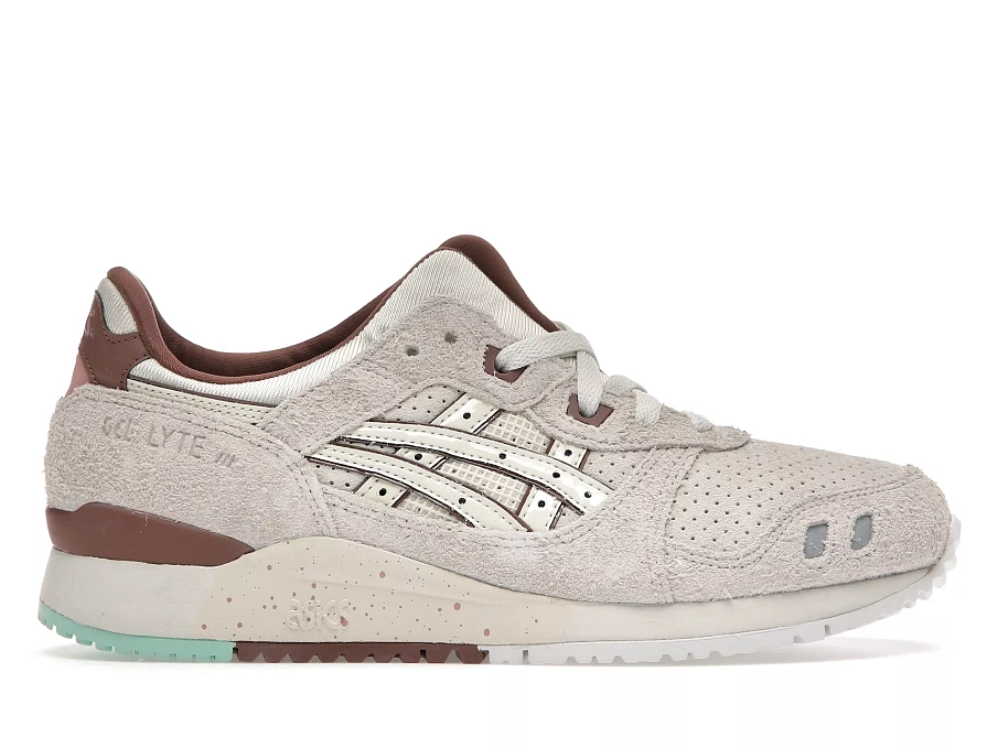 Фото № 1 с приближением к товару «‎ASICS Gel-Lyte III Nice Kicks Spumoni»