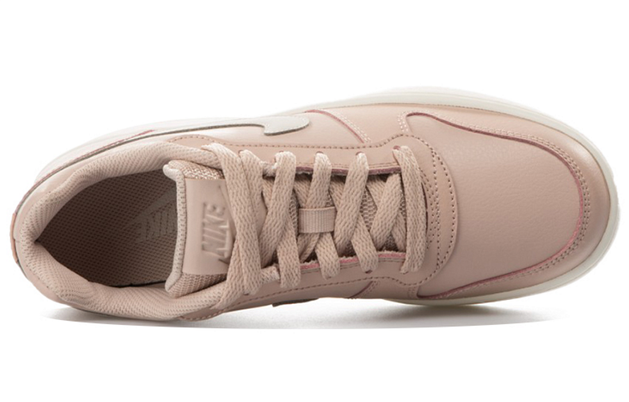 Фото № 4 с приближением к товару «‎Nike Wmns Ebernon Low-Top Sneakers Pink»