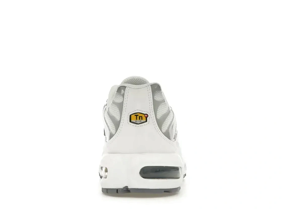 Фото № 4 с приближением к товару «‎Nike Air Max Plus»