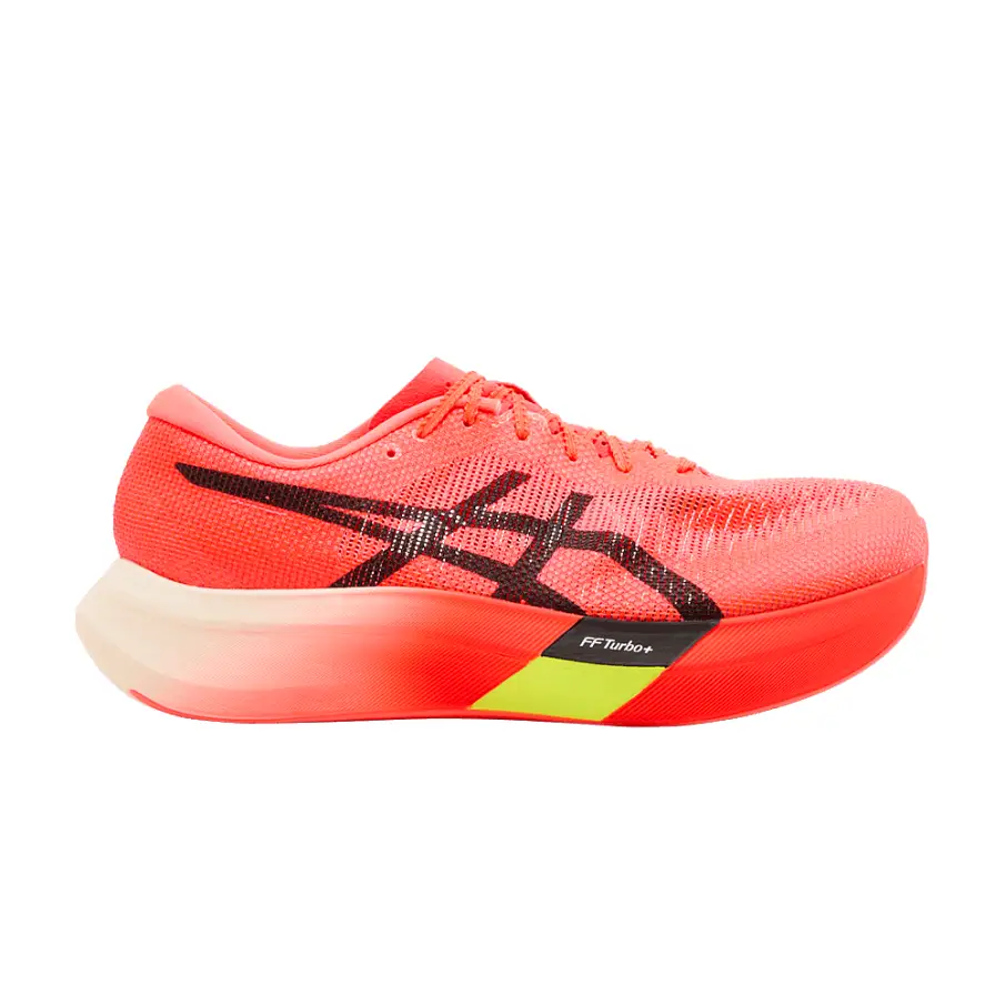 Фото № 1 с приближением к товару «‎ASICS Metaspeed Sky Paris Sunrise Red (1013A123-600)»