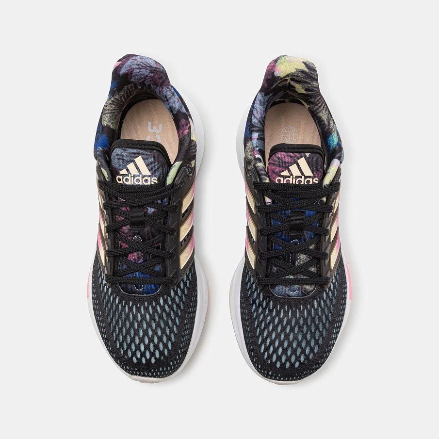 Фото № 4 с приближением к товару «‎Adidas Eq21»