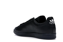 Фото № 6 с приближением к товару «‎adidas Stan Smith Raf Simons Core Black»