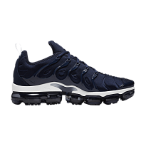 Фото № 1 с приближением к товару «‎Nike Air VaporMax Plus Midnight Navy 2024 (DH0611-400-24)»