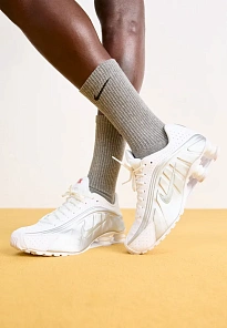 Фото № 2 с приближением к товару «‎SHOX R4 UNISEX»