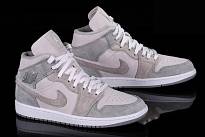 Фото № 3 с приближением к товару «‎Jordan Brand Air Jordan 1 SE «particle »