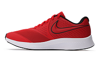 Фото № 1 с приближением к товару «‎Nike Star Runner 2 GS 'University Red'»