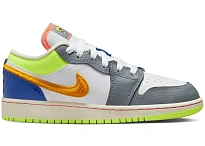 Фото № 1 с приближением к товару «‎Jordan 1 Low»
