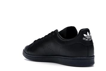 adidas Stan Smith Raf Simons Core Black - 6