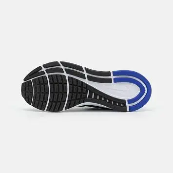 Nike Air Zoom Structure 24 - 5