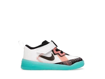 Nike LeBron 18 Low - 1