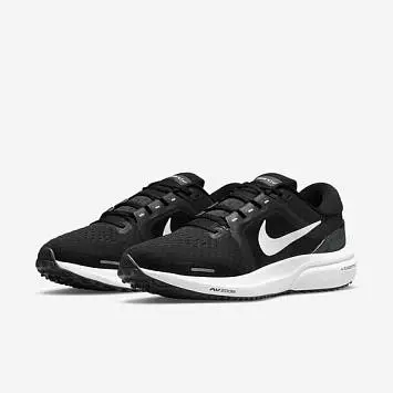 Nike Wmns Air Zoom Vomero 16 'Black White' - 3