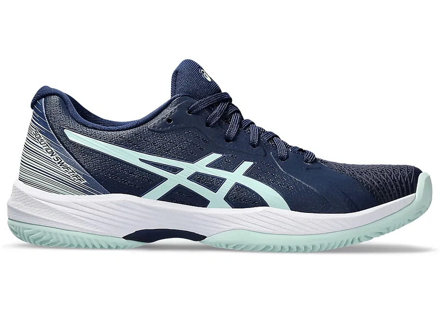 Фото № 1 с приближением к товару «‎ASICS Solution Swift FF Clay»