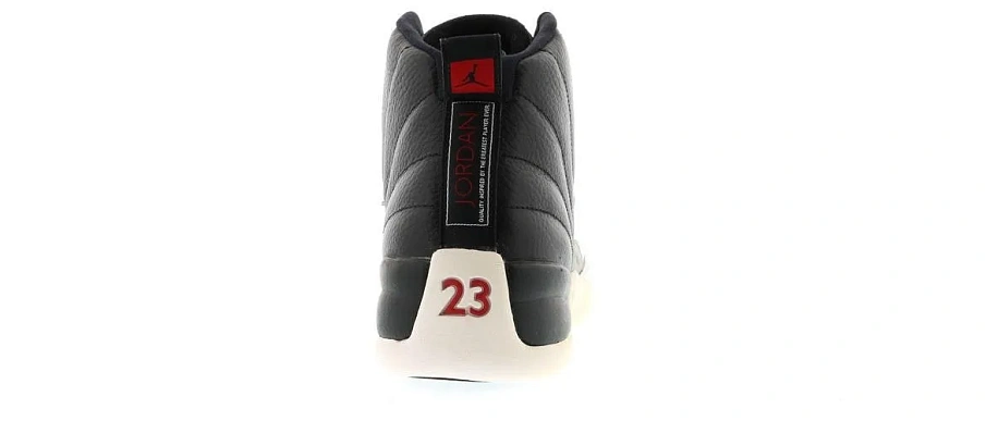 Фото № 5 с приближением к товару «‎Jordan 12 Retro Playoffs (2012)»