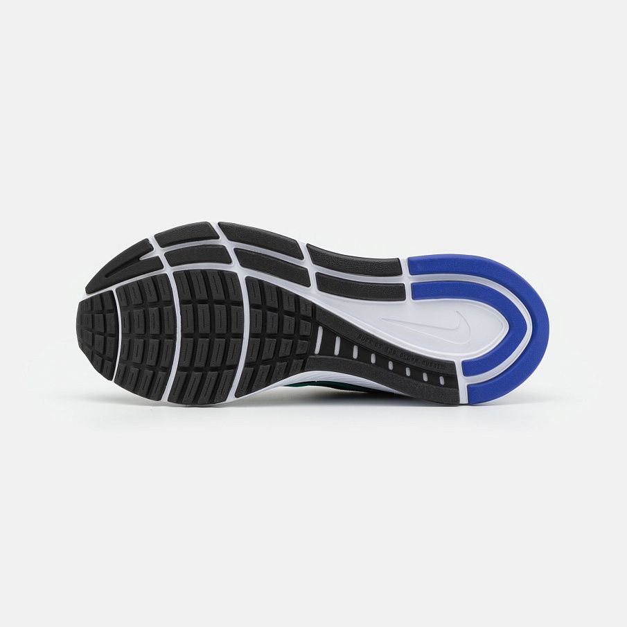 Фото № 5 с приближением к товару «‎Nike Air Zoom Structure 24»