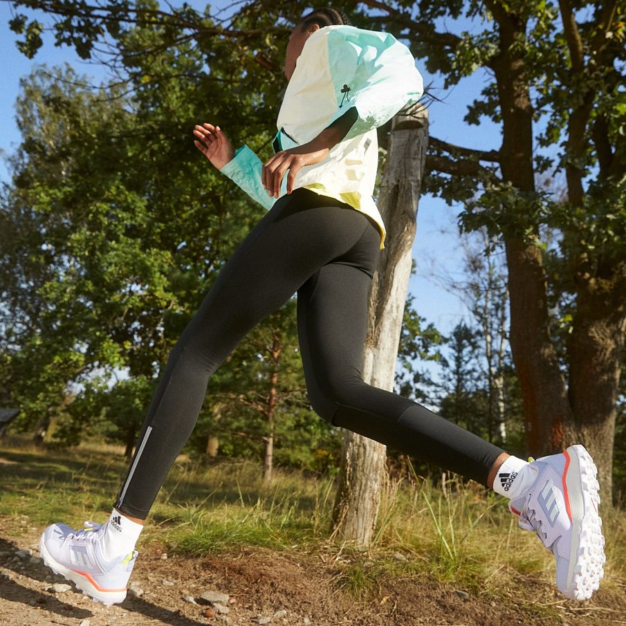 Фото № 1 с приближением к товару «‎Adidas Terrex Agravic TR»