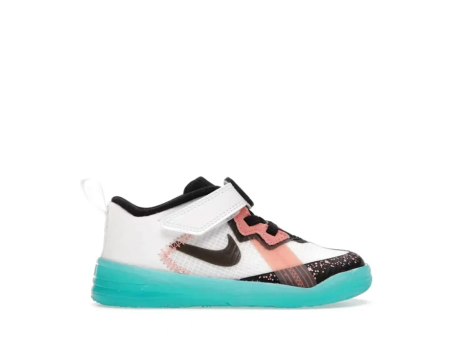 Фото № 1 с приближением к товару «‎Nike LeBron 18 Low»