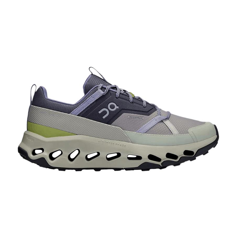 Фото № 1 с приближением к товару «‎Women's Cloudhorizon Waterproof Iron Chalk»
