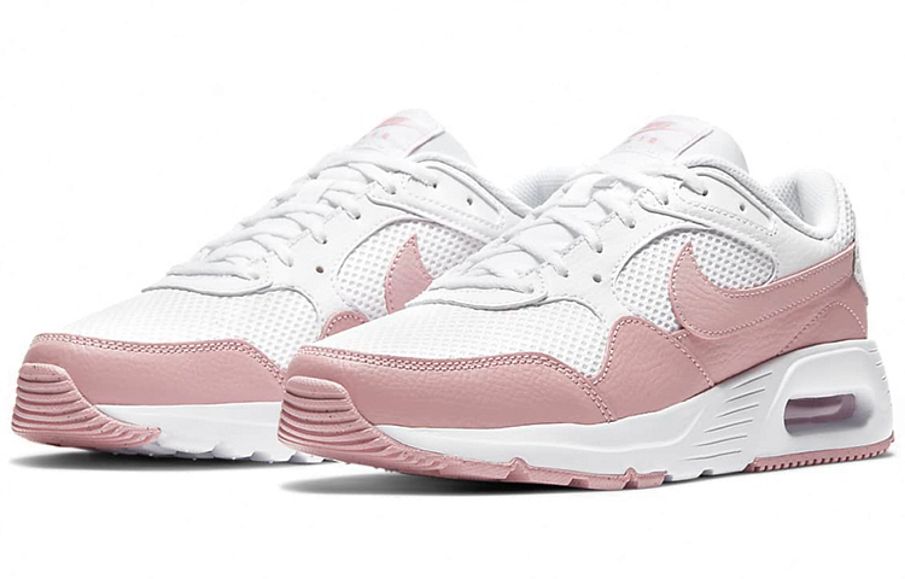 Фото № 3 с приближением к товару «‎Nike Air Max SC Wmns WhitePink»