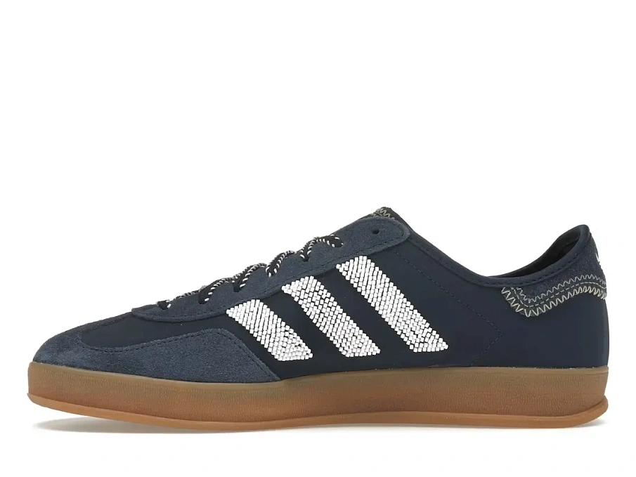 Фото № 3 с приближением к товару «‎adidas Gazelle Indoor»