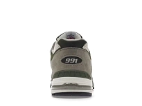 Фото № 4 с приближением к товару «‎New Balance 991»