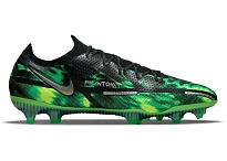 Фото № 1 с приближением к товару «‎Nike Phantom GT2 Elite FG Shockwave»