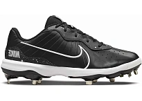 Фото № 1 с приближением к товару «‎Nike Alpha Huarache Varsity 4 Low»