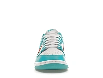 Фото № 2 с приближением к товару «‎Nike Dunk Low»
