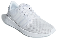 Фото № 3 с приближением к товару «‎adidas neo Qt Racer 2.0 Wmns White»