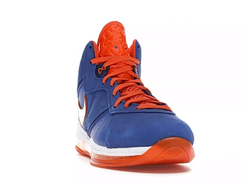 Nike LeBron 8 Hardwood Classic (2021) - 2