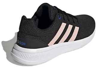 adidas neo Wmns Lite Racer Cln 2.0 BlackPink - 7