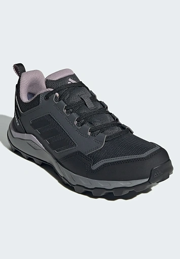 Trail running shoes - 2