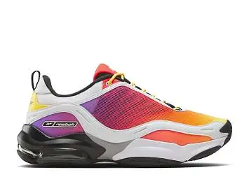 Brain Child x Reebok Reebox DMX Series 3000 Red Nebula - 2