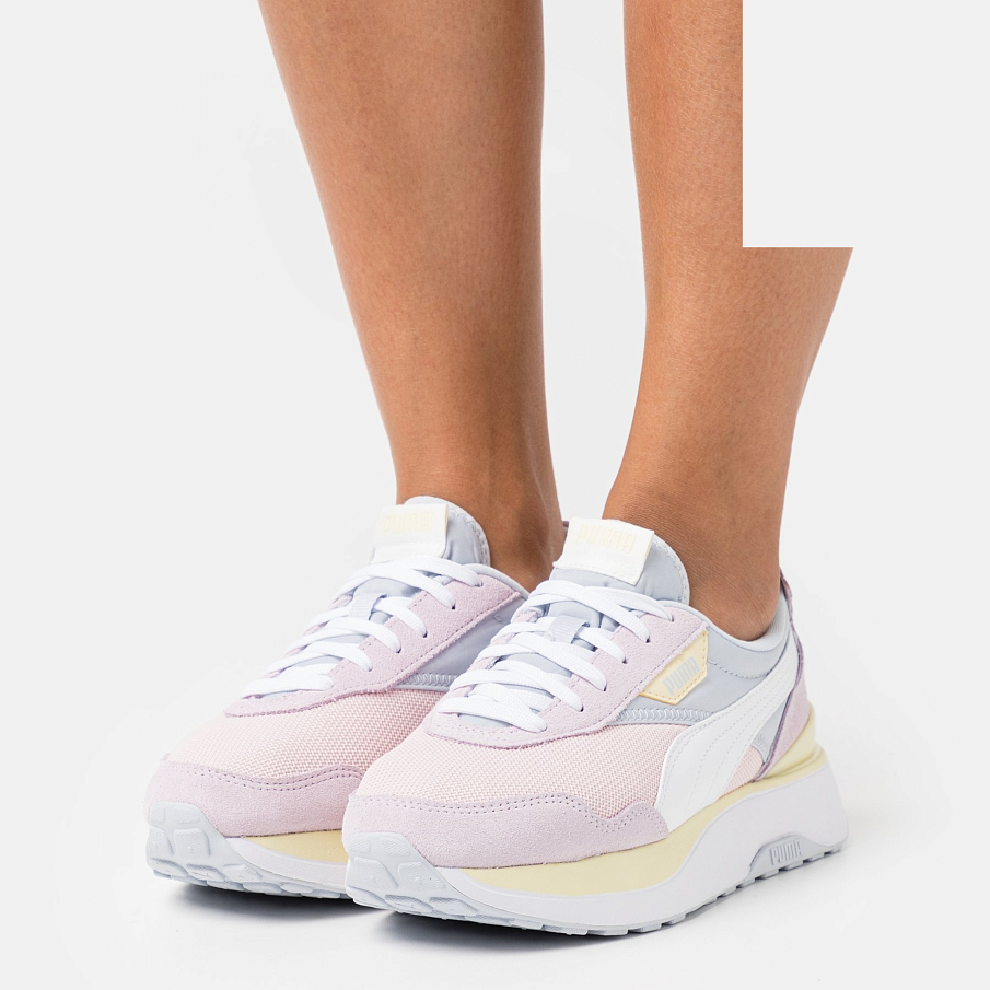 Фото № 2 с приближением к товару «‎Puma Cruise Rider Road »