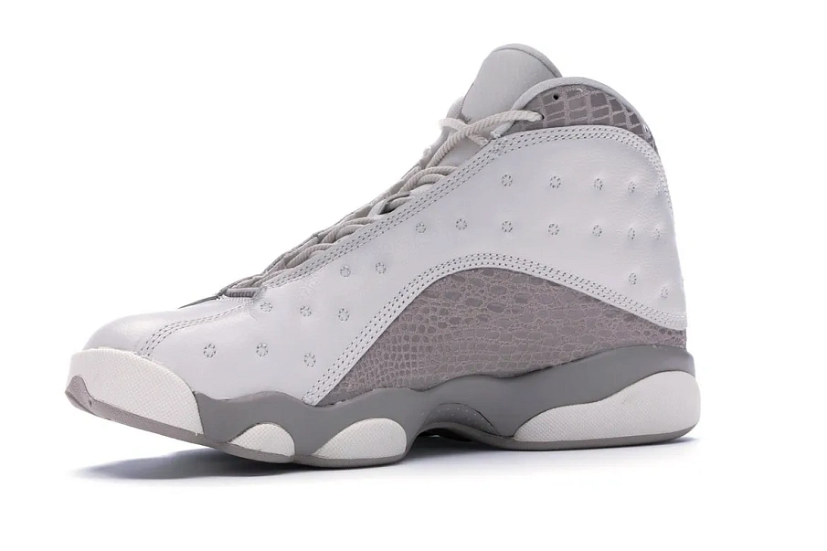 Фото № 4 с приближением к товару «‎Jordan 13 Retro Phantom »