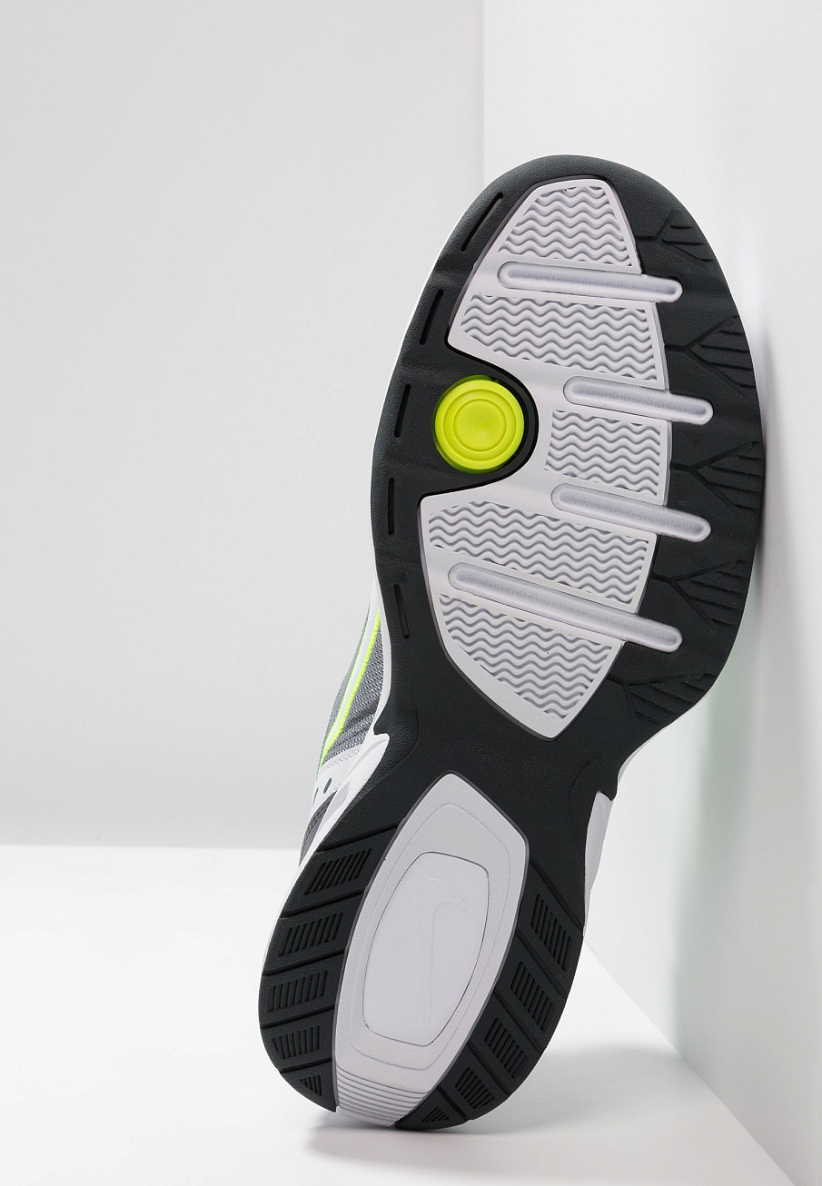 Фото № 5 с приближением к товару «‎Nike Air Monarch IV »